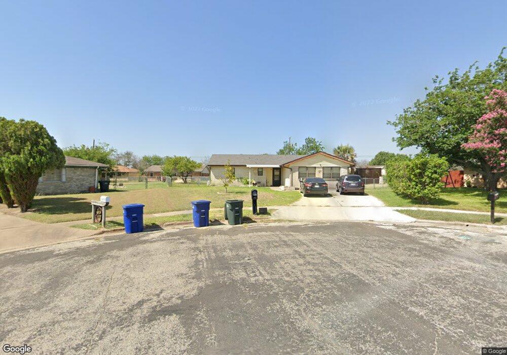108 Shiela Ct, Copperas Cove, TX 76522 - photo 1