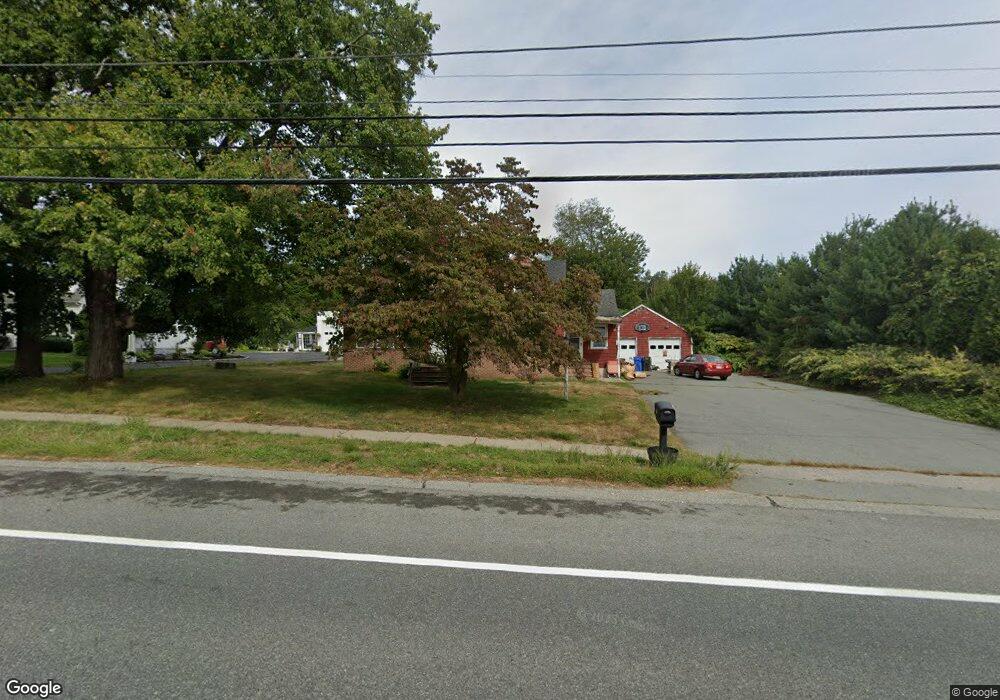 1429 Scituate Ave, Cranston, RI 02921 - photo 1