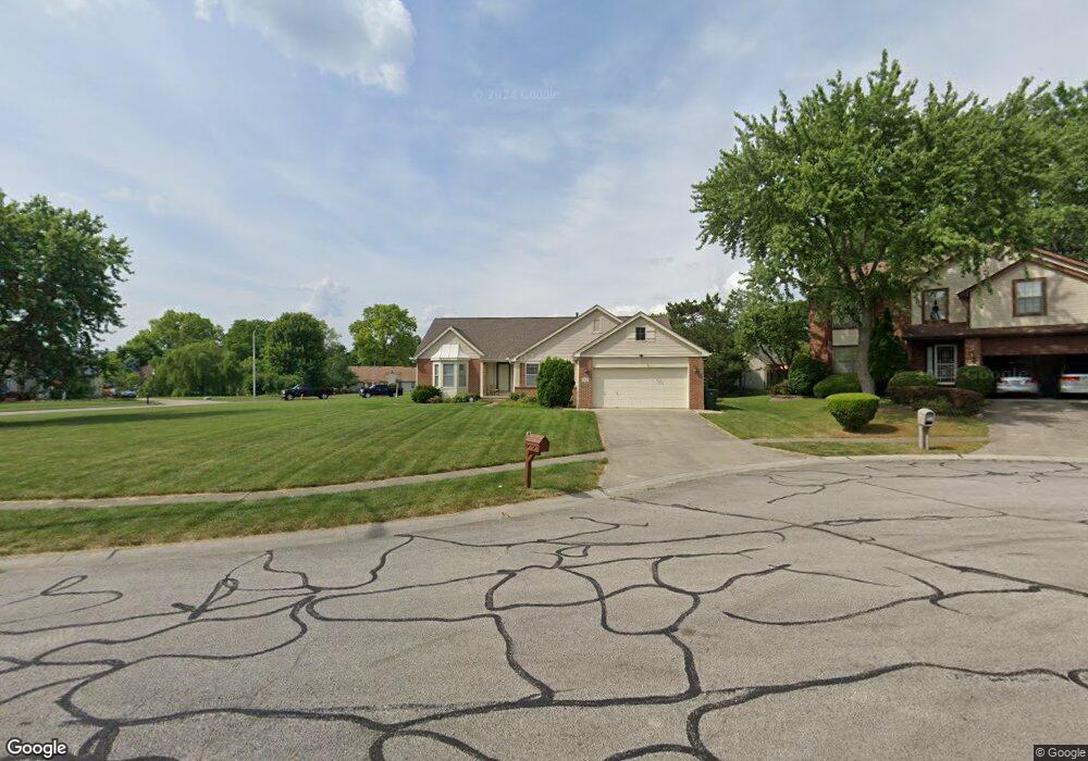 6192 Winnard Ct, Columbus, OH 43213 - photo 1