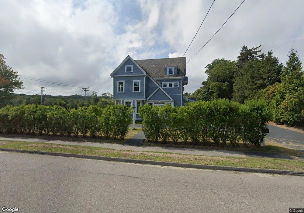 25 Ripley C-12 Rd unit M2820, Cohasset, MA 02025 - photo 1