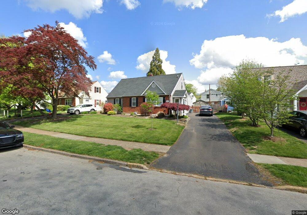 205 Cherry Ln, Ambler, PA 19002 - photo 1