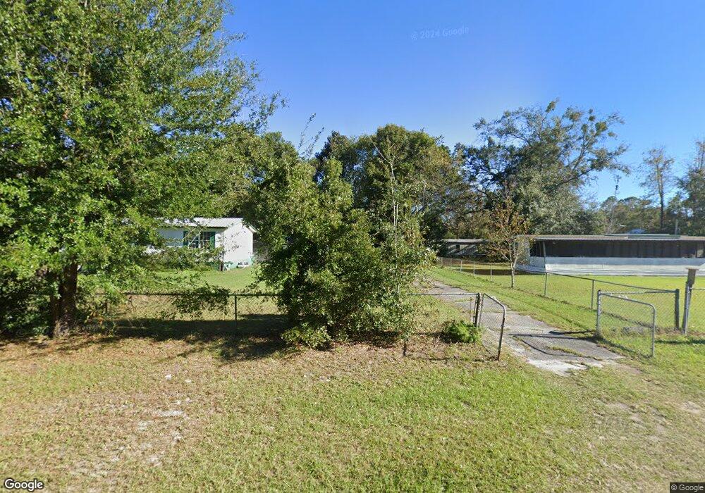 1181 Bay St SE, Darien, GA 31305 - photo 1