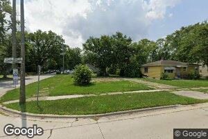 2021 167th St, Hazel Crest, IL 60429