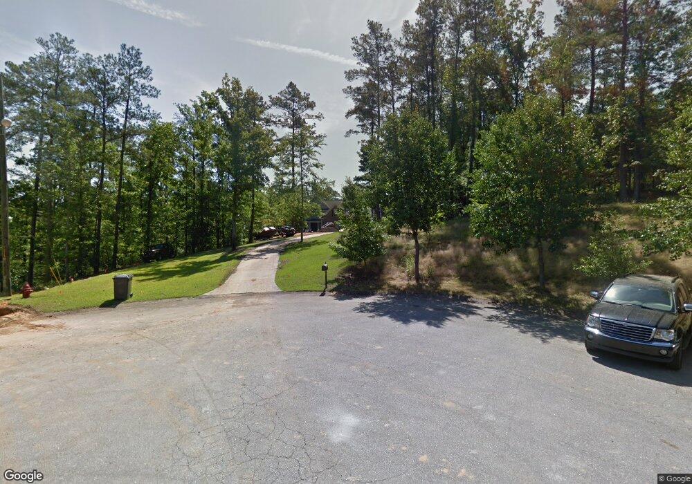 5309 Brandywine Ct, Evans, GA 30809 - photo 1