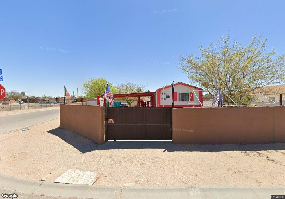 14568 Hendrik Dr, El Paso, TX 79928 - photo 1