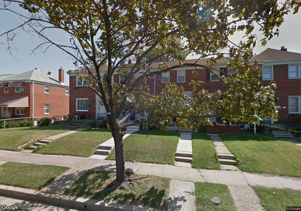 2206 Firethorn Rd, Middle River, MD 21220 - photo 1