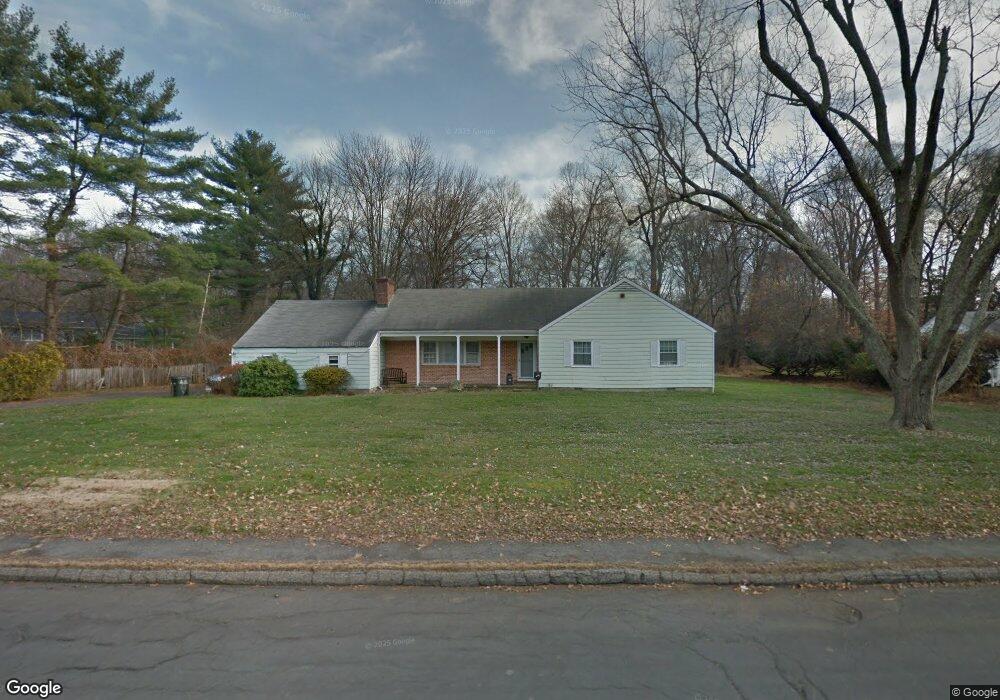 513 Pepper Ridge Rd, Stamford, CT 06905 - photo 1