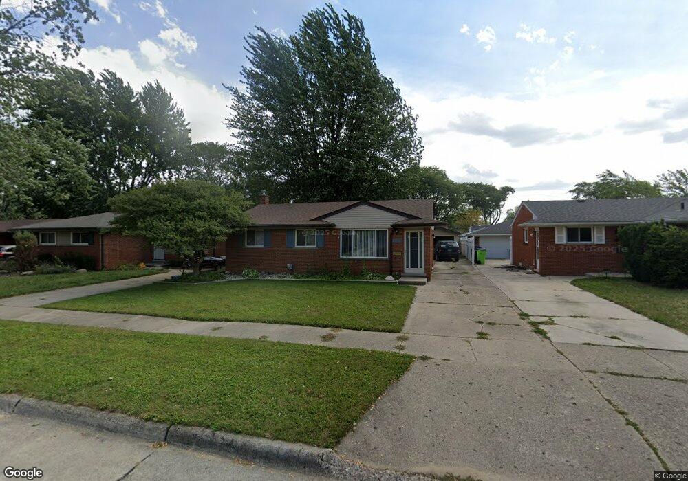 15236 Roycroft St, Roseville, MI 48066 - photo 1