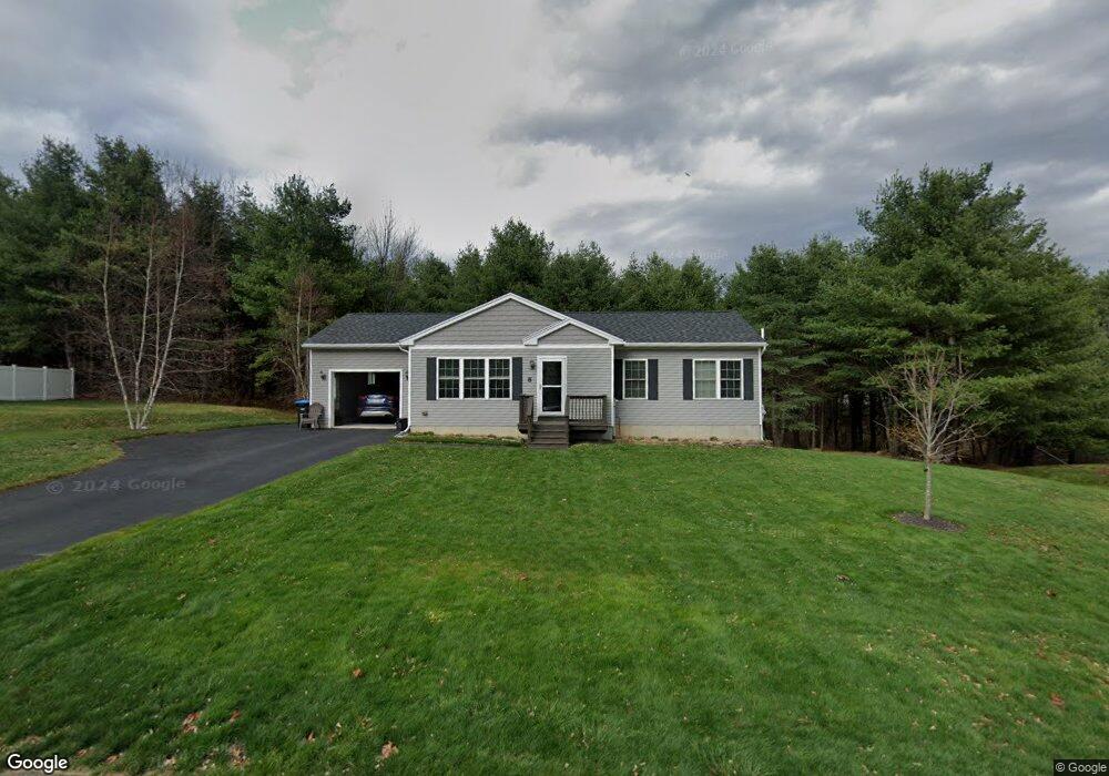 8 Twoey Dr, Windham, ME 04062 - photo 1