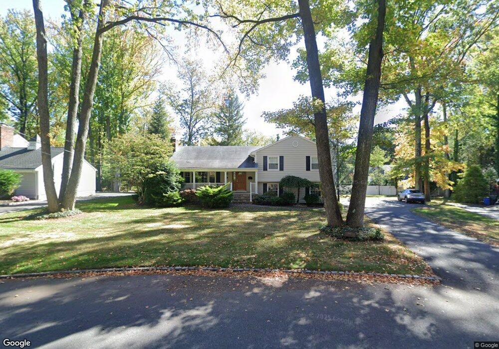 1943 Wood Rd, Scotch Plains, NJ 07076 - photo 1