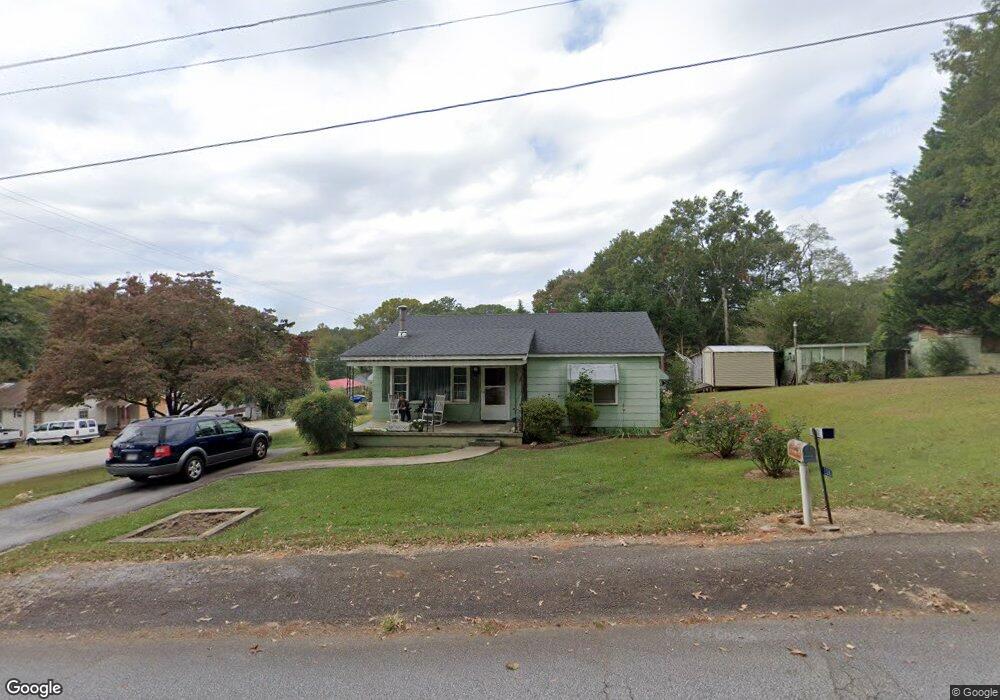 208 S Poplar St, Walhalla, SC 29691 - photo 1