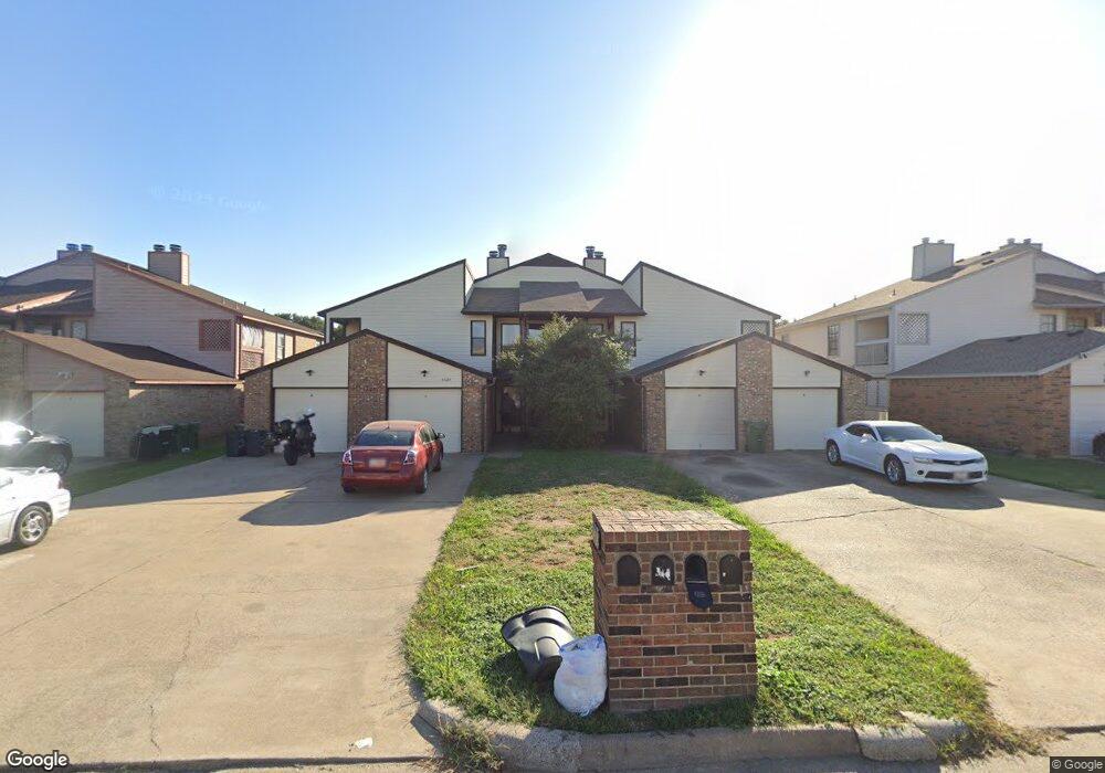 5024 Winder Ct unit D, North Richland Hills, TX 76180 - photo 1