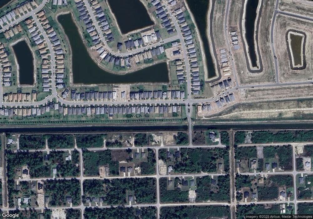 3765 Passion Vine Dr, Alva, FL 33920 - photo 1