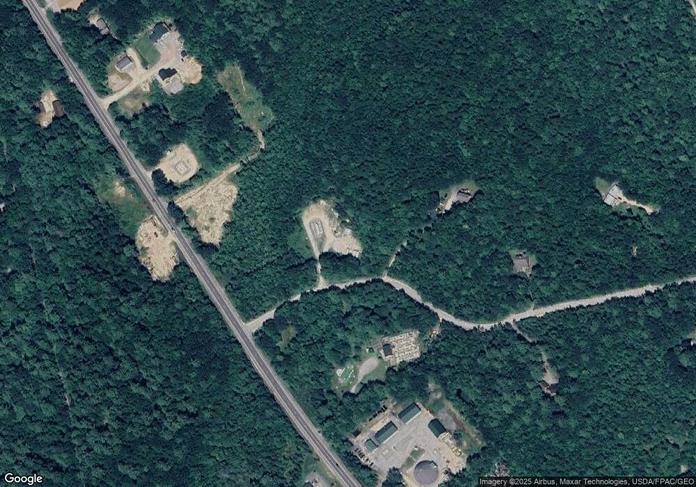 0 Raspberry Ln, Bridgton, ME 04009 - photo 1