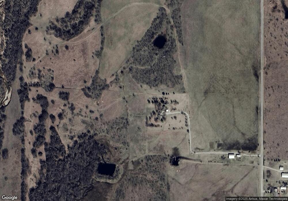 2365 SW Red Elk Rd, Cache, OK 73527 - photo 1