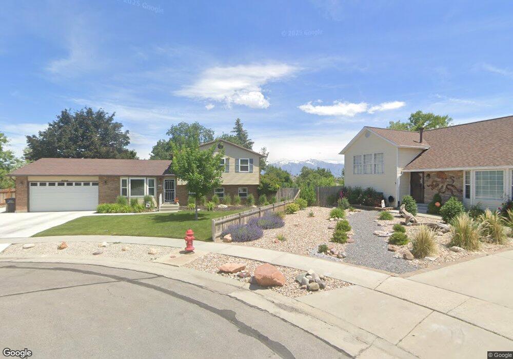 6669 Sedonia Ct, West Jordan, UT 84081 - photo 1