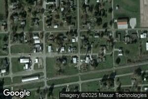 112 E Gilman St, Secor, IL 61771