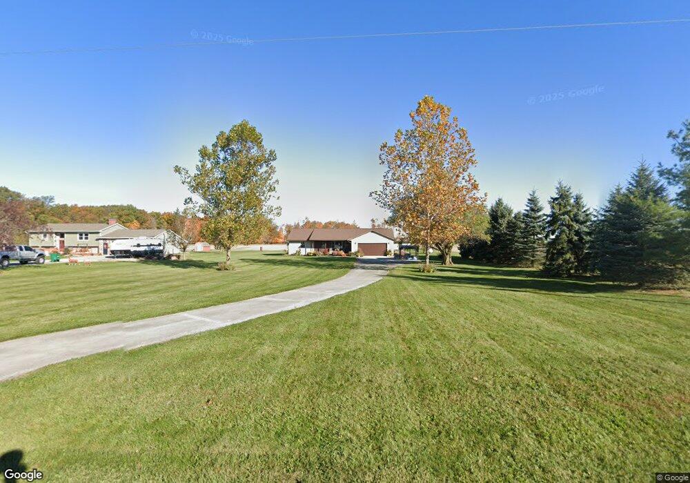 14555 Short Rd, Wapakoneta, OH 45895 - photo 1