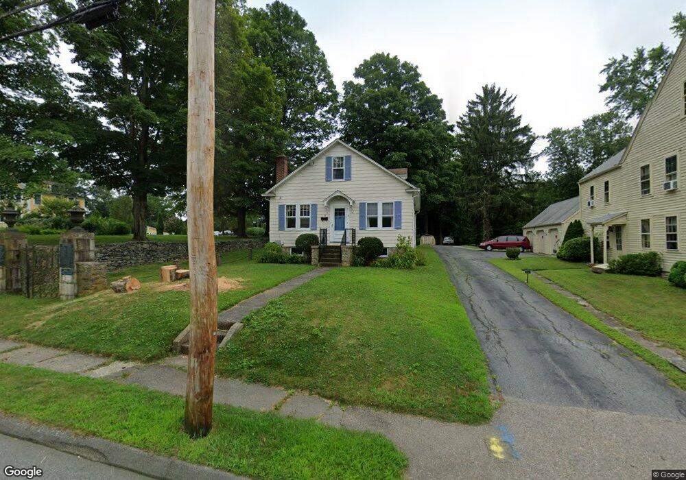 42 E Town St unit 503, Norwich, CT 06360 - photo 1