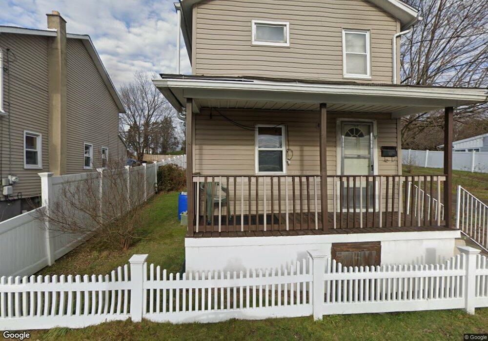 17 Wyoming St, Plains, PA 18705 - photo 1