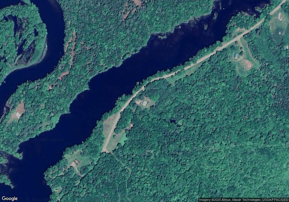 397 Pond Brook Rd, Magalloway Plantation, ME 04970 - photo 1