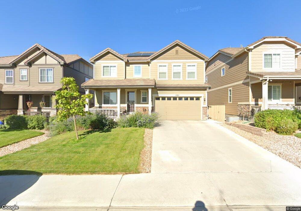 12611 Glencoe St, Thornton, CO 80241 - photo 1