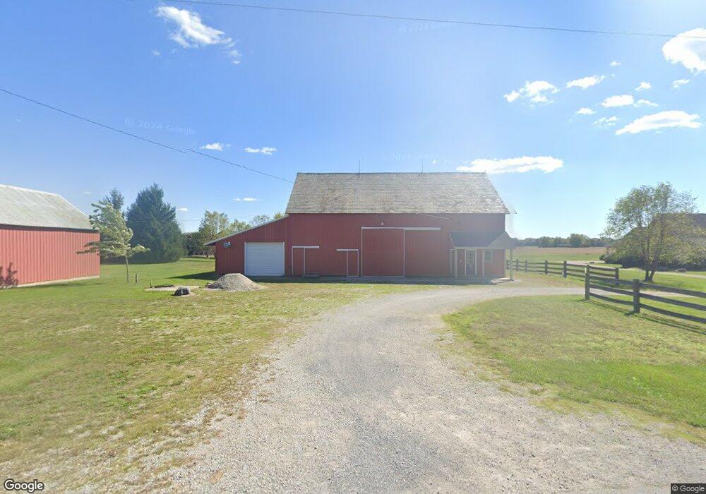 15286 State Route 67, Wapakoneta, OH 45895 - photo 1