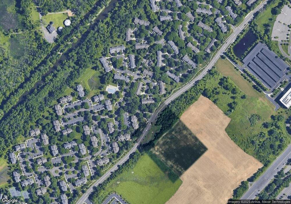 7 Kensington Ct, Princeton, NJ 08540 - photo 1