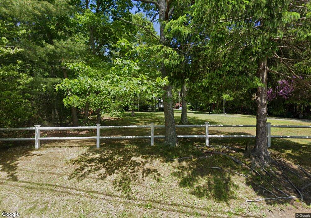 26 Popple Bottom Rd, Sandwich, MA 02563 - photo 1