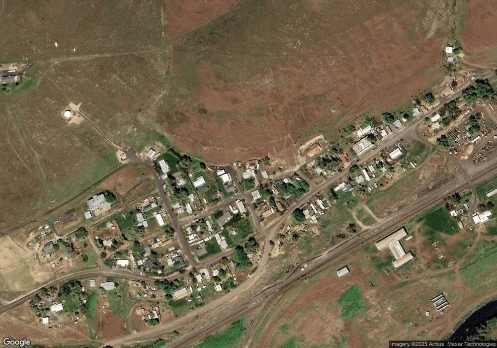 42587 George St, Pendleton, OR 97801 - photo 1