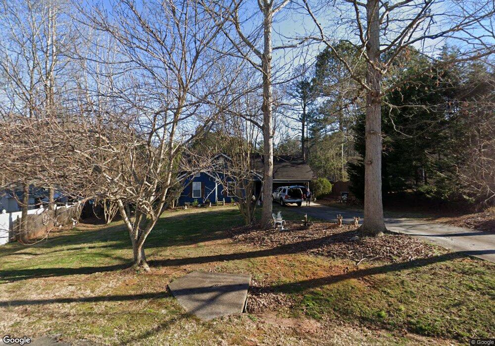 100 Lakefront Dr, Covington, GA 30016 - photo 1