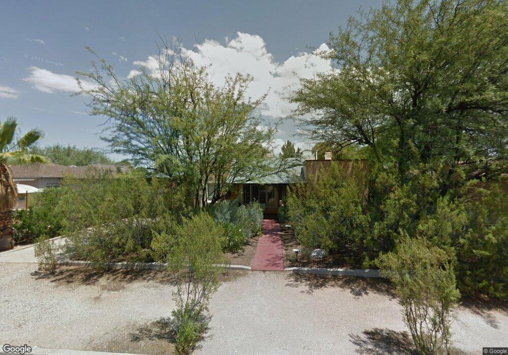 2619 E Mabel St, Tucson, AZ 85716 - photo 1