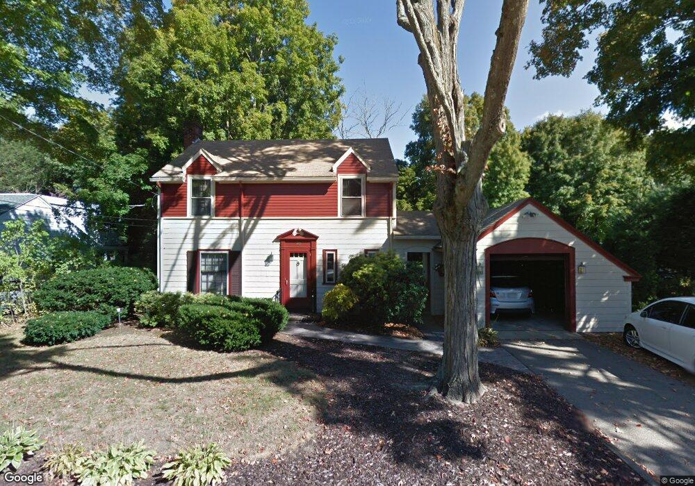 59 Payson St, Attleboro, MA 02703 - photo 1