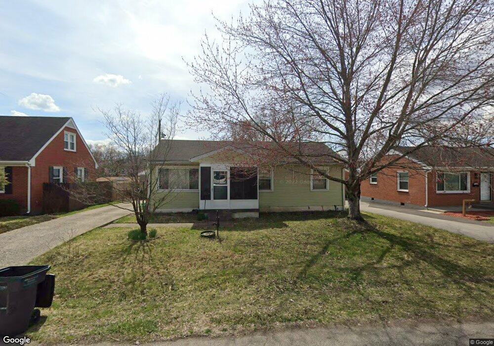 1623 Sprigler Ct, New Albany, IN 47150 - photo 1