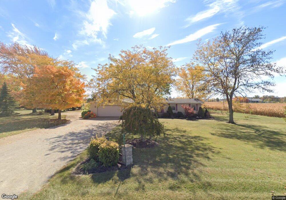 1435 E 650 N, Bryant, IN 47326 - photo 1