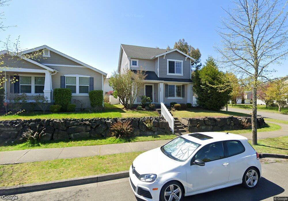 2999 Mcneil St, Dupont, WA 98327 - photo 1