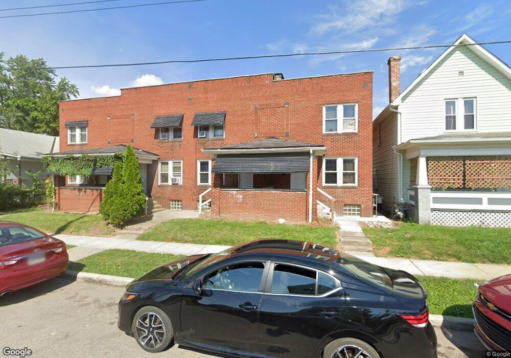 30-36 N Eureka Ave, Columbus, OH 43204 - photo 1