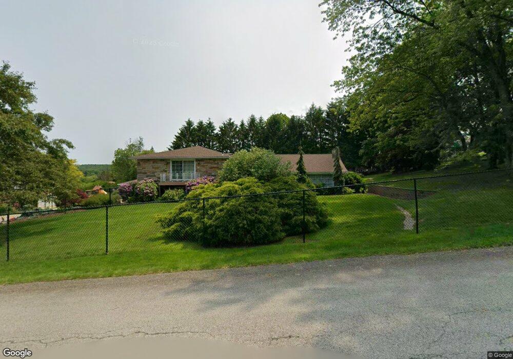 95 Jeffrey St, Indiana, PA 15701 - photo 1