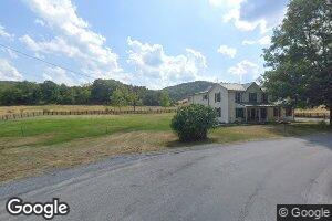 0 Caldwell Hollow Unit HD10269575, Baker, WV 26801