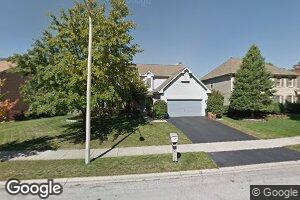 1849 Ranchview Dr, Naperville, IL 60565