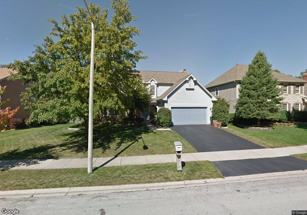 1849 Ranchview Dr, Naperville, IL 60565 - photo 1