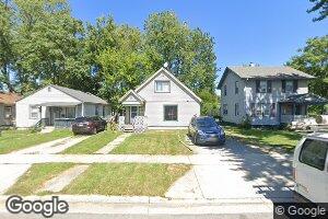 3509 Felician St, Fort Wayne, IN 46803