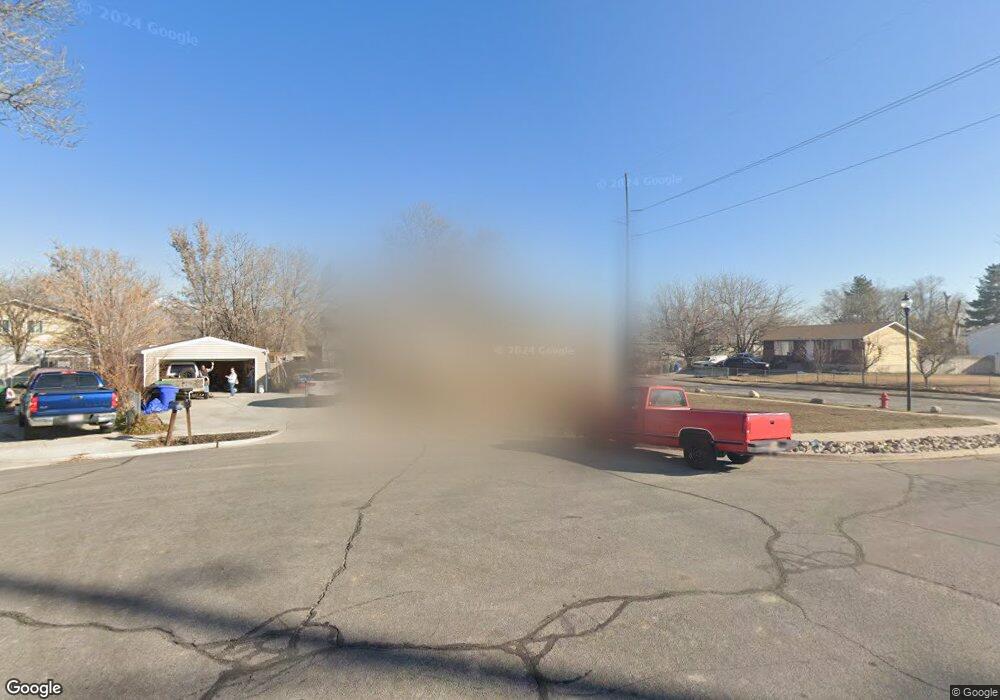 7597 S 2290 W, West Jordan, UT 84084 - photo 1