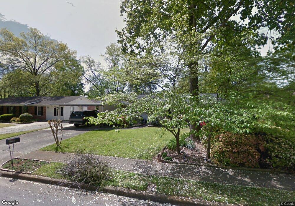 4021 Apollo Dr SW, Huntsville, AL 35805 - photo 1