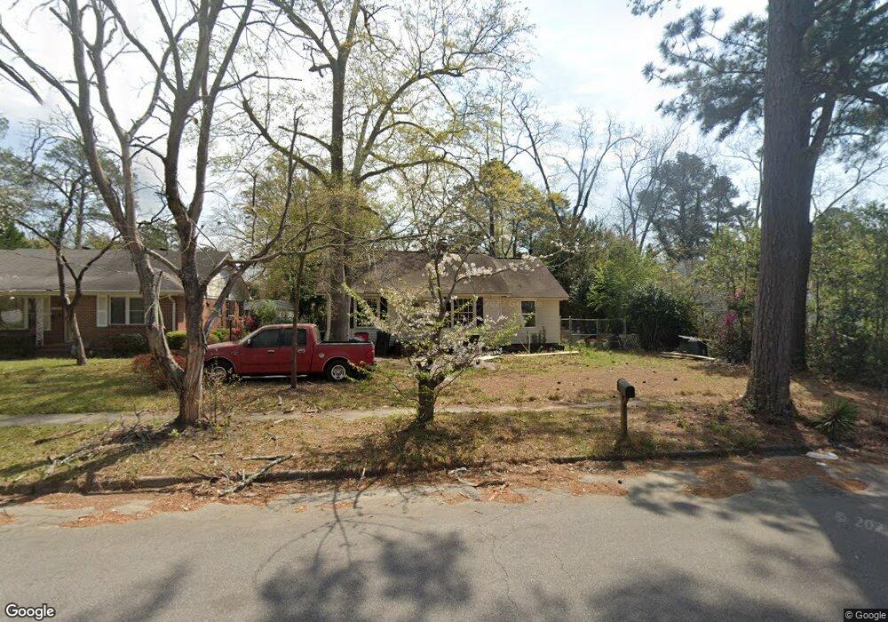1140 Macon Ave, Macon, GA 31204 - photo 1