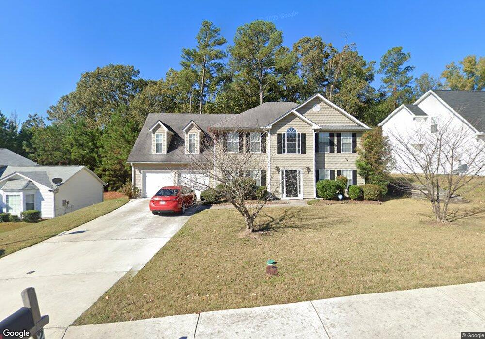 2211 Providence Point Dr unit 1, Lithonia, GA 30058 - photo 1