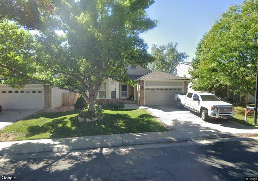 2582 E 131st Ave, Thornton, CO 80241 - photo 1