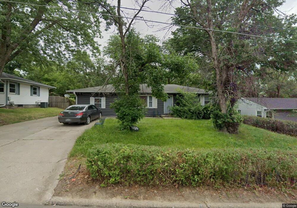 7811 SW 10th Place, Des Moines, IA 50315 - photo 1