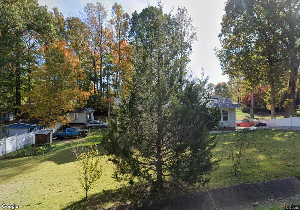 11203 Piedmont Dr, Fredericksburg, VA 22407 - photo 1