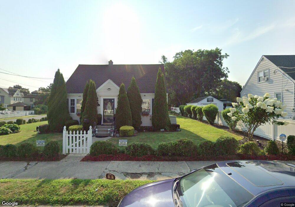 210 Weber Ave, Bridgeport, CT 06610 - photo 1